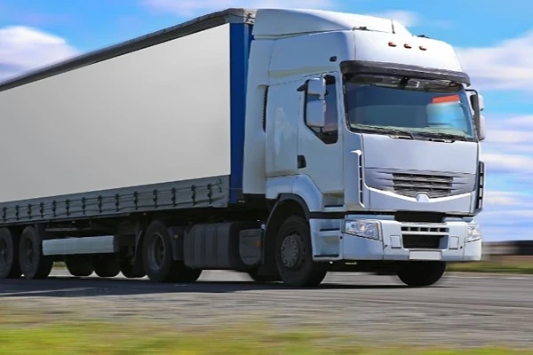 Ankara Hafik, Nakliyat