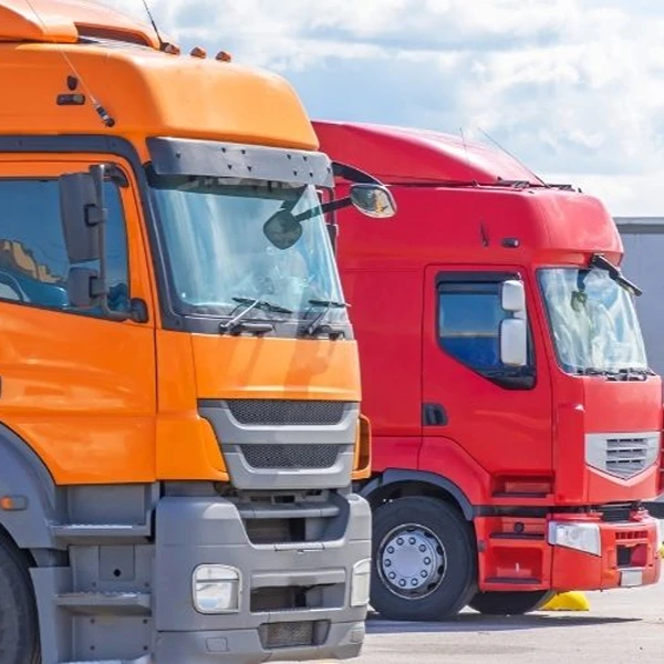 Ankara Hafik Nakliye Ambarı